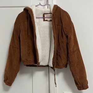 Ashley Sunrise Collection Jacket